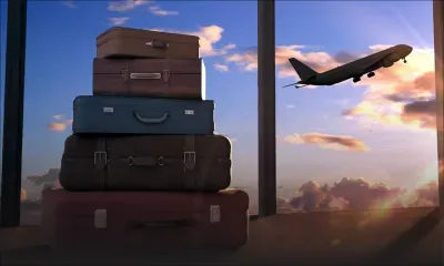 Voyages: ruée sur les billets d’avion