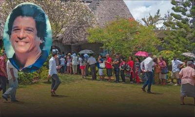 86e anniversaire de la naissance de sir Gaëtan Duval : journée portes ouvertes à Grand-Gaube