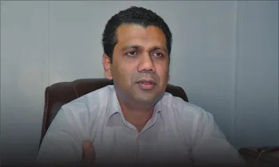 Mouvement patriotique : Kavi Ramano démissionne