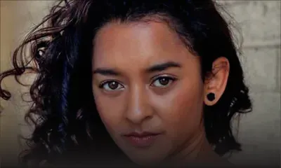 Melissa Latouche : une actrice au charme bien de chez nous