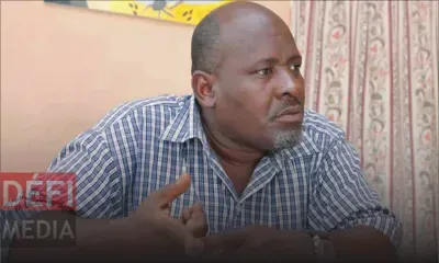 Olivier Bancoult : «SAJ m’a donné la chance de participer aux rencontres bilatérales à New York»