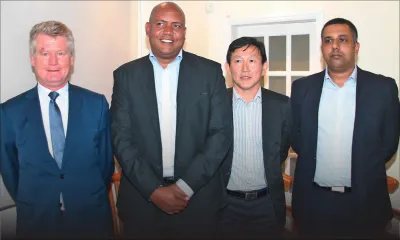 Rogers Capital : consolide ses services pour mieux se positionner dans l’industrie Fintech