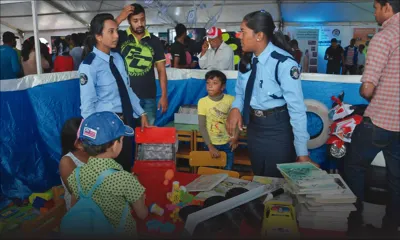 Be Safe : sensibiliser les jeunes à la sécurité routière