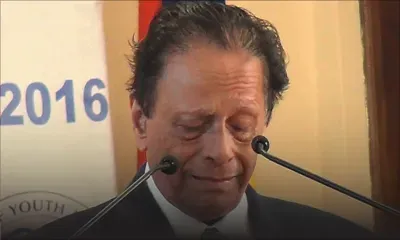 Sir Anerood Jugnauth : « Seul Dieu sait si je serai encore PM en 2017 »