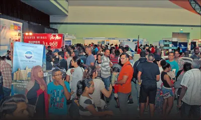 Salon du Prêt-à-Partir : dernier jour pour remplir vos valises !