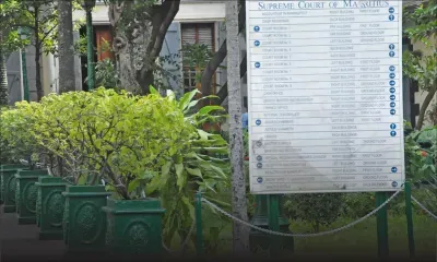 Trafic de Subutex : arrêt du procès de Jean Charles Nicholas Tismar