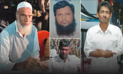 Six morts en sept jours : 104 victimes sur nos routes depuis janvier