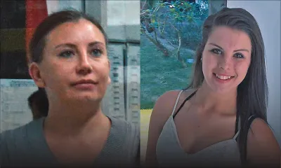 Meurtre de Mundolene Vosloo : reconstitution des faits à l'hôtel Riu, au Morne