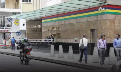 Finances : ces cinq banques locales qui n’ont pas le droit de s’écrouler