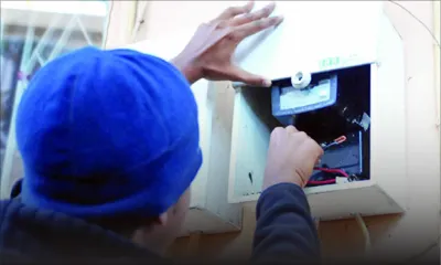 Nouvelle technologie : un système pour réduire la facture d’électricité par 75 %