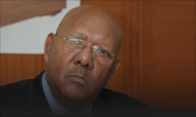 Nécrologie : Jacques David n’est plus