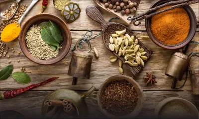 Grandes surfaces : les épices séduisent de plus en plus