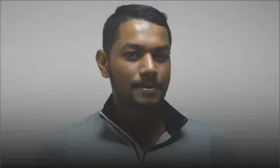 Poursuivi pour escroquerie alléguée : Abdool Rahim autorisé à quitter le pays