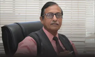 Dev Luchmun : «Il n’y aura pas de consensus sur le salaire minimal»