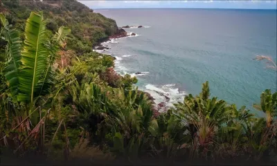 Trois pêcheurs mauriciens dérivent vers Madagascar - Alan Utile : «Nous avons frôlé la mort à deux reprises»