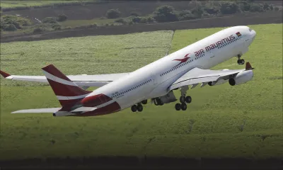 Accord signé pour les pilotes d’Air Mauritius : «Un grand pas en avant a été franchi», indique Shehzaan Laulloo, président de MALPA