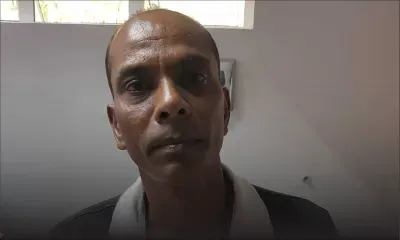 Il a deux enfants à sa charge : un père de famille cherche du travail à tout prix