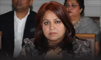 Diffamation : la candidate du MMM Nita Juddoo porte plainte au CCID