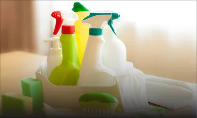 Ménage - Produits d’entretien : une hausse des prix attendue