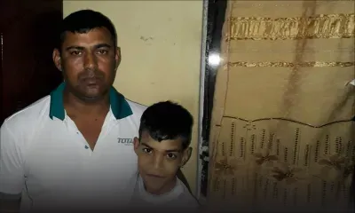 Épilepsie Grand Mal : il fait jusqu’à 20 crises par jour à 12 ans