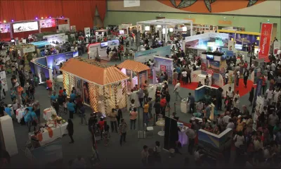 Salon du Prêt à Partir : les Mauriciens conquis par ce 5e rendez-vous