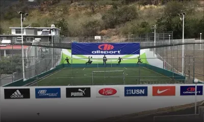 Terrain de foot synthétique au Ward IV : les footballeurs déplorent l’allocation des heures