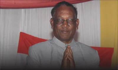 Veerendra Ramdhun à Pravind Jugnauth : «Vous devez rappeler à l’ordre vos ministres et vos députés»