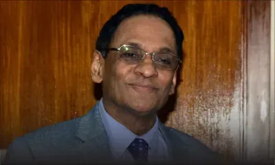 Vishnu Lutchmeenaraidoo : «L’Afrique du Sud et Maurice ont un destin en commun»