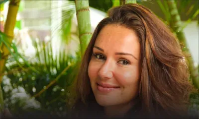 Zine Ben Yahmed : «C’est la femme qui éduque les générations de demain»