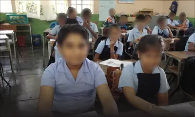 Modular Assessment Grade 5 : des examens pour 15 185 candidats aujourd’hui