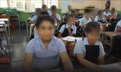 Les examens du PSAC et du NCE se tiendront en avril 2022