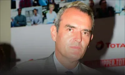 Emmanuel Cohet, ambassadeur : «Maurice est le champion africain du monde des affaires»