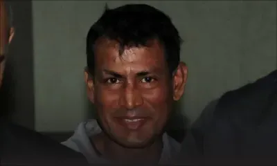 En cour intermédiaire : trois ans de prison pour avoir agressé son ami de beuverie