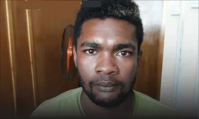 Poudre-D'Or : il avoue avoir volé le porte-monnaie d'une dame