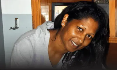 Au service des autres : Jovahnie Gontran, une directrice hors du commun