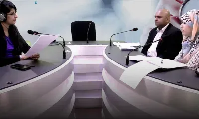 Allô Docteur : une rhumatologue répond à vos questions