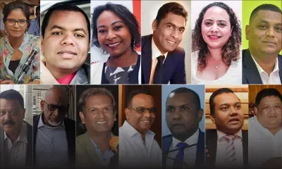 Défilé au Prime Minister’s Office ce mardi : la prise de contact de Pravind Jugnauth avec ses éventuels candidats