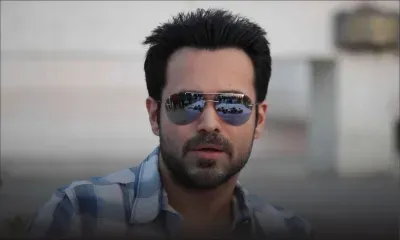 Emraan Hashmi prend du poids pour Mumbai Saga  