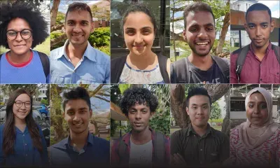 Législatives 2019 - Ces jeunes iront-ils voter le 7 novembre ?