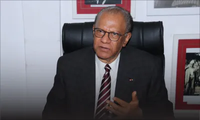 Navin Ramgoolam : «L’heure n’est plus aux querelles politiciennes»