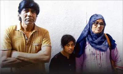 Appel en détresse d’une mère : l’Additional Basic Invalid’s Pension d’une trisomique supprimée