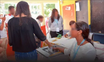 Législatives 2019 : des jeunes conscients de leur devoir civique