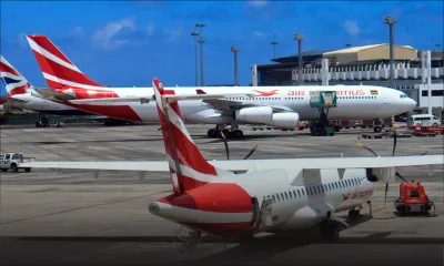Compagnie sous administration - Air Mauritius : tenue de la «watershed meeting» en octobre