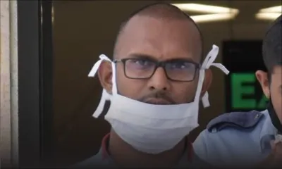 Importation de Rs 35 M d’héroïne - Kamlesh Radha : «L’Adsu inn kouyonn mwa» 