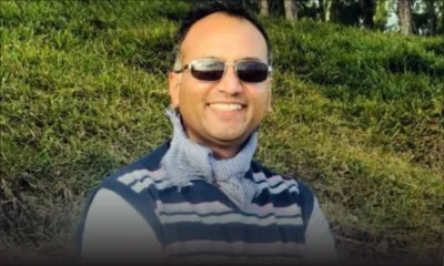 Maheswur Dayal : «J’agit selon un code de conduite»