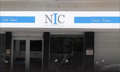 Assurances : la NIC entame une restructuration profonde