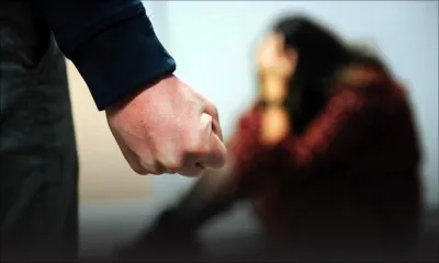 Cas rapportés en un jour - Violence conjugale : trois hommes recherchés par la police