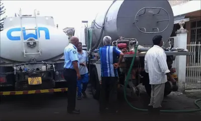 Services mécaniques de la CWA : un rapport d’audit interne relève seize manquements