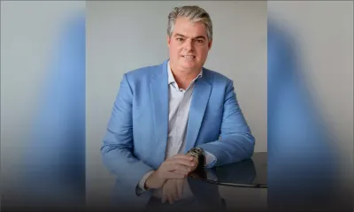 Pandora Papers – Gérald Lincoln : « Il n’y a rien de mal à ce que les Mauriciens placent leur argent dans d’autres pays »