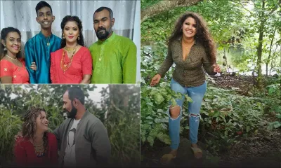 La Tiktokeuse au 9,9 millions de likes - Izna Gulzar : une survivante du cancer de l’ovaire